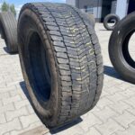  Opona ciężarowa 315/60R22.5 MICHELIN X MULTI D / 11-12mm