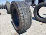 Opona ciężarowa 315/60R22.5 MICHELIN X MULTI D / 11-12mm