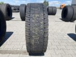 Opona ciężarowa 315/60R22.5 MICHELIN X MULTI D / 11-12mm