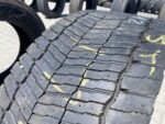 Opona ciężarowa 315/60R22.5 MICHELIN X MULTI D / 11-12mm