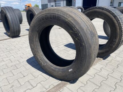 Opona ciężarowa 315/60R22.5 AEOLUS NEO FUEL S+ / 9-10mm