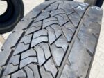 Opona ciężarowa 295/60R22.5 GOODYEAR KMAX D A / 11-12mm
