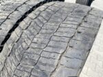 Opony ciężarowe 315/60R22.5 MICHELIN X MULTI D / 10-11mm