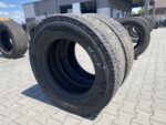 Opony ciężarowe 315/60R22.5 MICHELIN X MULTI D / 10-11mm