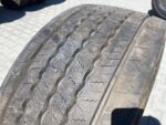 Opona ciężarowa 385/55R22.5 TRUCKSTAR TH STEER 3 / 13-14mm