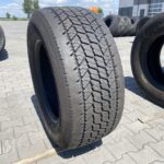  Opona ciężarowa 385/55R22.5 GOODYEAR ULTRA GRIP MAX S / 13-14mm