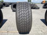 Opona ciężarowa 385/55R22.5 GOODYEAR ULTRA GRIP MAX S / 13-14mm