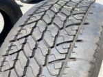 Opona ciężarowa 385/55R22.5 GOODYEAR ULTRA GRIP MAX S / 13-14mm