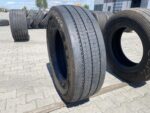 Opona ciężarowa 315/70R22.5 MICHELIN XMULTI ENERGY Z / 11-12mm