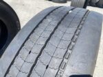 Opona ciężarowa 315/70R22.5 MICHELIN XMULTI ENERGY Z / 11-12mm
