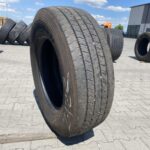  Opona ciężarowa 315/80R22.5 FULDA REGIOCONTROL 3 / 14mm