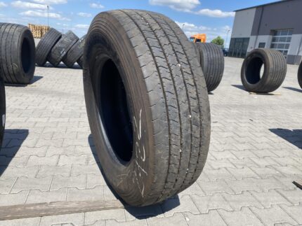  Opona ciężarowa 315/80R22.5 FULDA REGIOCONTROL 3 / 14mm
