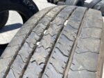 Opona ciężarowa 315/80R22.5 FULDA REGIOCONTROL 3 / 14mm