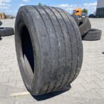  Opona ciężarowa 455/40R22.5 HANKOOK SMART FLEX TH31 / 12mm