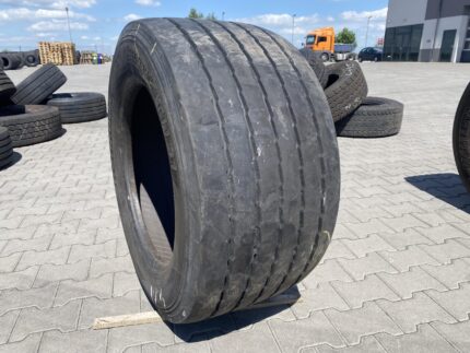  Opona ciężarowa 455/40R22.5 HANKOOK SMART FLEX TH31 / 12mm