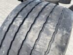 Opona ciężarowa 455/40R22.5 HANKOOK SMART FLEX TH31 / 12mm