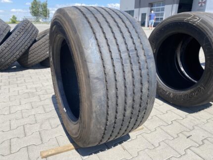  Opona ciężarowa 455/40R22.5 GOODYEAR MARATHON LHT+ / 13mm