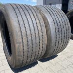  Opony ciężarowe 455/40R22.5 GOODYEAR MARATHON LHT+ / 13-14mm