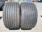 Opony ciężarowe 455/40R22.5 GOODYEAR MARATHON LHT+ / 13-14mm