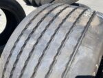 Opony ciężarowe 455/40R22.5 GOODYEAR MARATHON LHT+ / 13-14mm