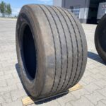  Opona ciężarowa 455/40R22.5 GOODYEAR MARATHON LHT+ / 10-11mm