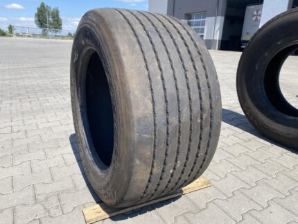  Opona ciężarowa 455/40R22.5 GOODYEAR MARATHON LHT+ / 10-11mm
