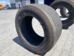 Opona ciężarowa 455/40R22.5 GOODYEAR MARATHON LHT+ / 10-11mm