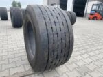 Opona ciężarowa 445/45R19.5 MICHELIN XMULTI T HL / 12-13mm