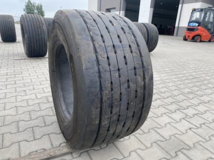  Opona ciężarowa 445/45R19.5 MICHELIN XMULTI T HL / 12-13mm