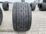 Opona ciężarowa 445/45R19.5 MICHELIN XMULTI T HL / 12-13mm