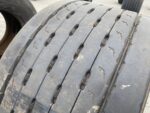 Opona ciężarowa 445/45R19.5 MICHELIN XMULTI T HL / 12-13mm