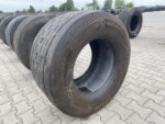 Opona ciężarowa 445/45R19.5 MICHELIN XMULTI T HL / 12-13mm