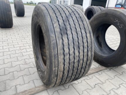  Opona ciężarowa 445/45R19.5 MICHELIN XTA2 ENERGY / 10-11mm