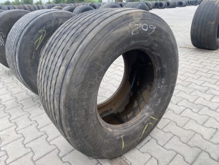 Opona ciężarowa 445/45R19.5 MICHELIN XTA2 ENERGY / 10-11mm