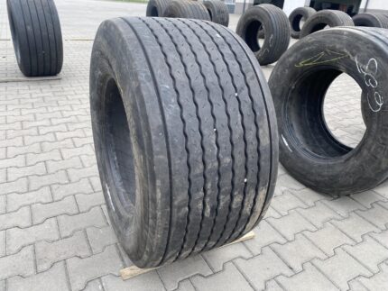 Opona ciężarowa 445/45R19.5 MICHELIN XTA2+ ENERGY / 8-9mm