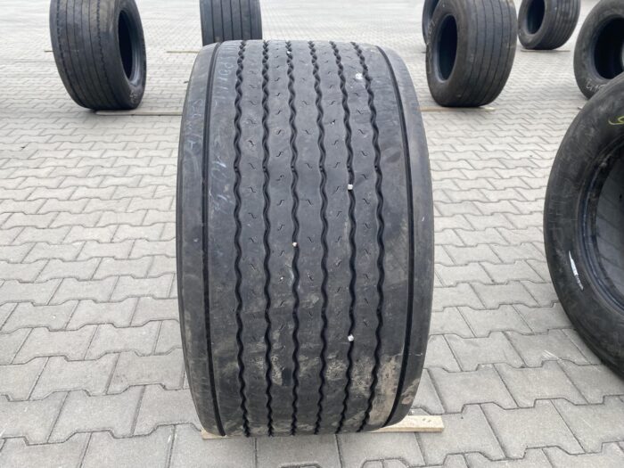 Opona ciężarowa 445/45R19.5 MICHELIN XTA2+ ENERGY / 8-9mm