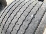 Opona ciężarowa 445/45R19.5 MICHELIN XTA2+ ENERGY / 8-9mm
