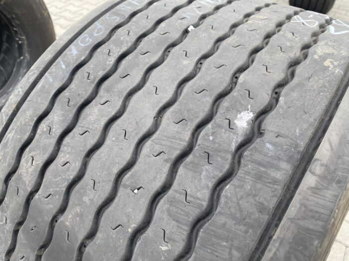 Opona ciężarowa 445/45R19.5 MICHELIN XTA2+ ENERGY / 8-9mm