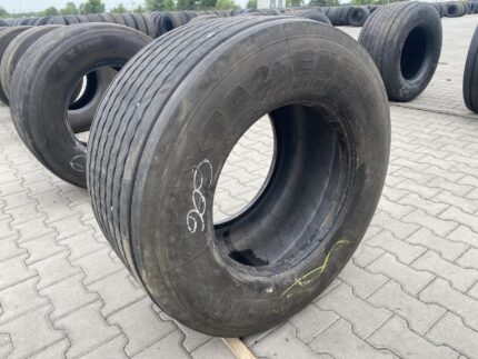 Opona ciężarowa 445/45R19.5 MICHELIN XTA2+ ENERGY / 8-9mm