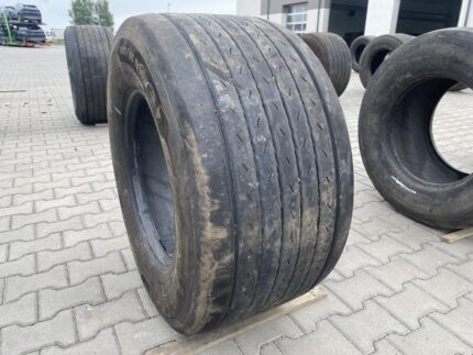  Opona ciężarowa 445/45R19.5 MICHELIN X LINE ENERGY T / 9-11mm