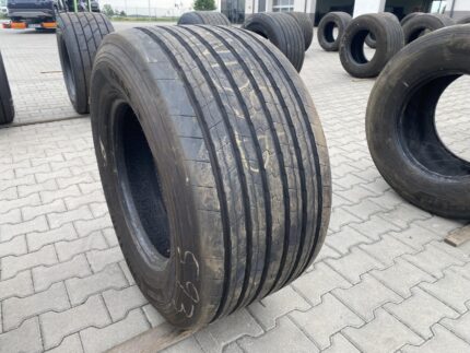  Opona ciężarowa 445/45R19.5 GOODYEAR KMAX T GEN-2 / 12mm