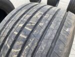 Opona ciężarowa 445/45R19.5 GOODYEAR KMAX T GEN-2 / 12mm