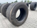 Opona ciężarowa 445/45R19.5 GOODYEAR KMAX T GEN-2 / 12mm