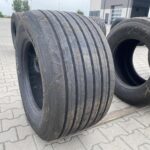  Opona ciężarowa 445/45R19.5 GOODYEAR KMAX T GEN-2 / 12-13mm