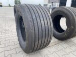 Opona ciężarowa 445/45R19.5 GOODYEAR KMAX T GEN-2 / 12-13mm