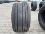 Opona ciężarowa 445/45R19.5 GOODYEAR KMAX T GEN-2 / 12-13mm