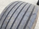 Opona ciężarowa 445/45R19.5 GOODYEAR KMAX T GEN-2 / 12-13mm