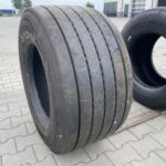  Opona ciężarowa 445/45R19.5 CONTINENTAL CONTI HYBRID HT3 / 13mm