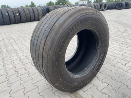Opona ciężarowa 445/45R19.5 CONTINENTAL CONTI HYBRID HT3 / 13mm