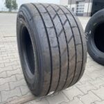  Opona ciężarowa 445/45R19.5 CONTINENTAL CONTI HYBRID HT3 / 100% Bieżnika
